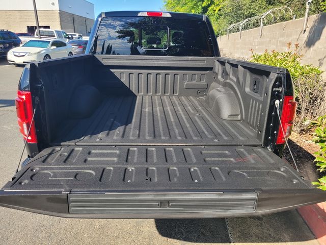 2017 Ford F-150 Lariat Roseville CA