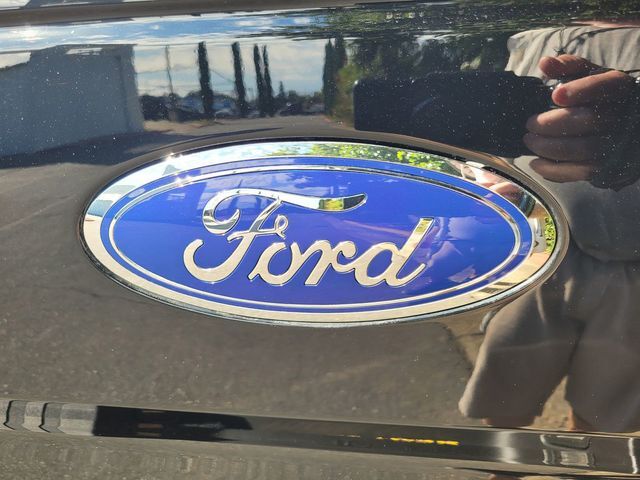 2017 Ford F-150 Lariat Roseville CA
