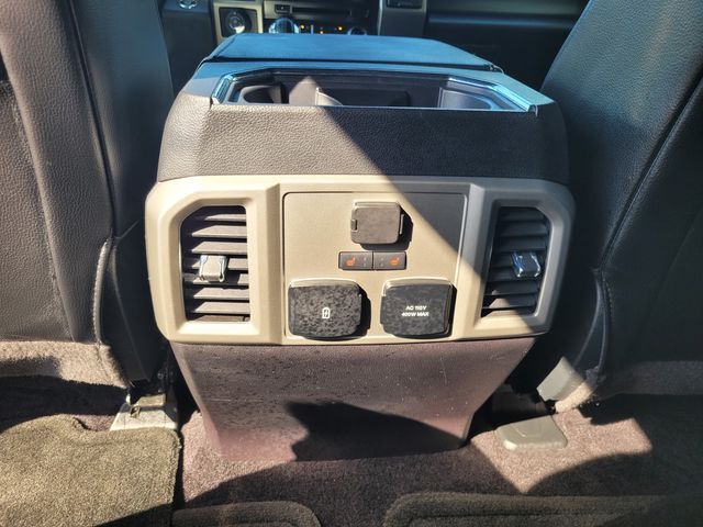 2017 Ford F-150 Lariat Roseville CA