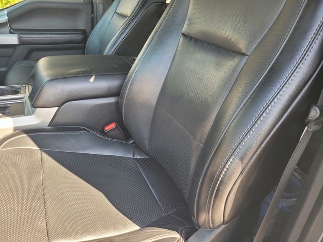 2017 Ford F-150 Lariat Roseville CA