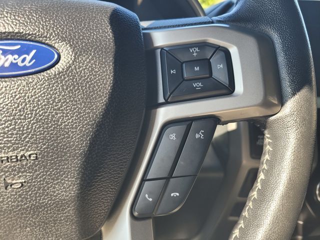 2017 Ford F-150 Lariat Roseville CA