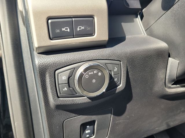 2017 Ford F-150 Lariat Roseville CA