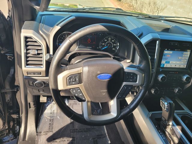 2017 Ford F-150 Lariat Roseville CA
