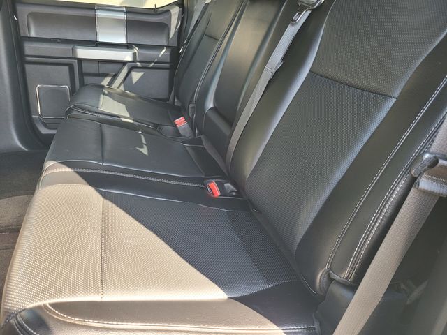 2017 Ford F-150 Lariat Roseville CA
