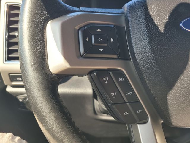 2017 Ford F-150 Lariat Roseville CA