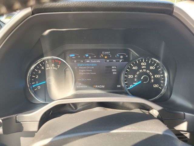 2017 Ford F-150 Lariat Roseville CA