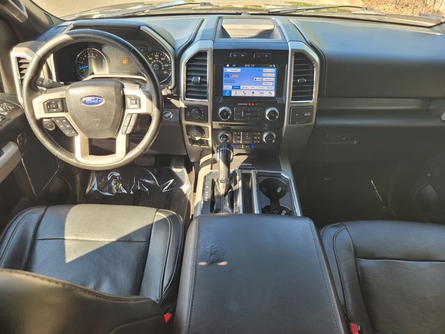 2017 Ford F-150 Lariat Roseville CA