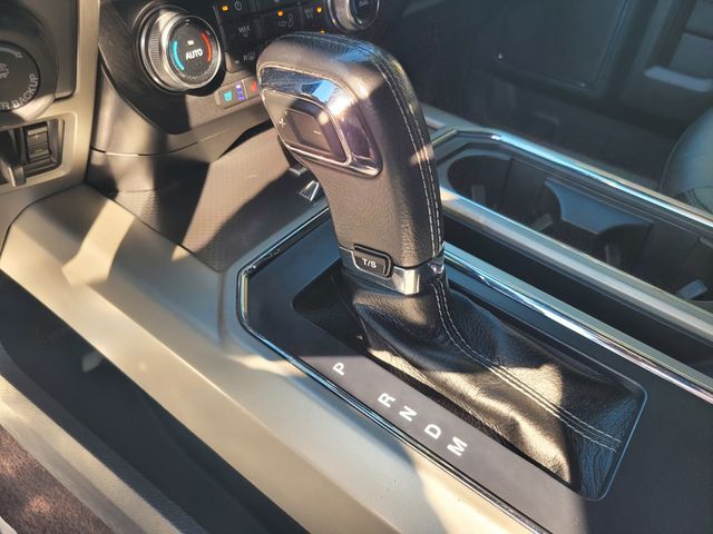 2017 Ford F-150 Lariat Roseville CA