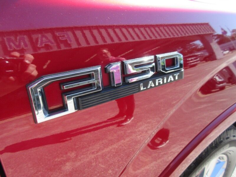 2017 Ford F-150 Lariat St. George SC