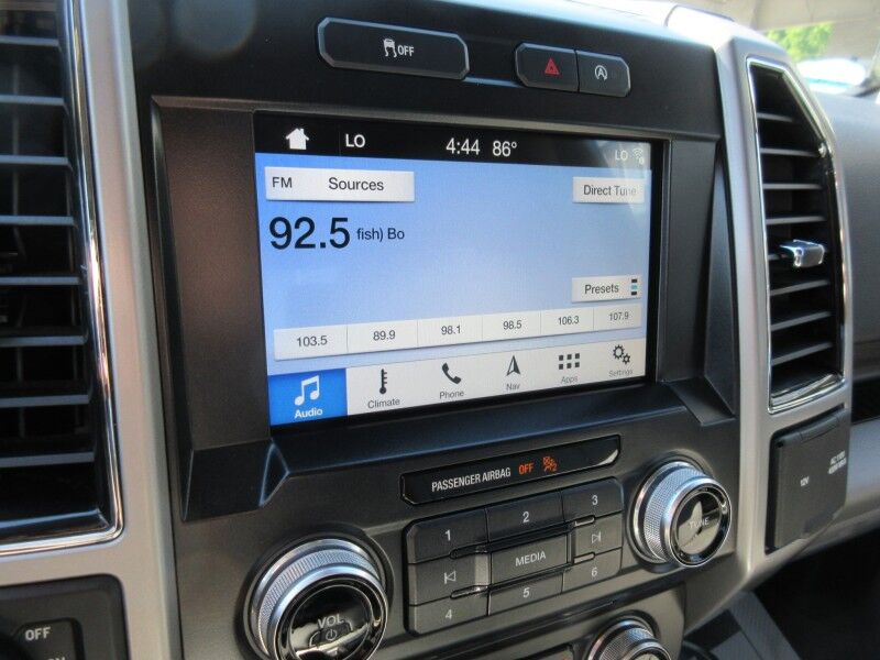 2017 Ford F-150 Lariat St. George SC