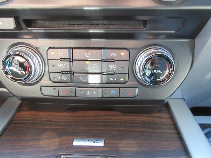 2017 Ford F-150 Lariat St. George SC