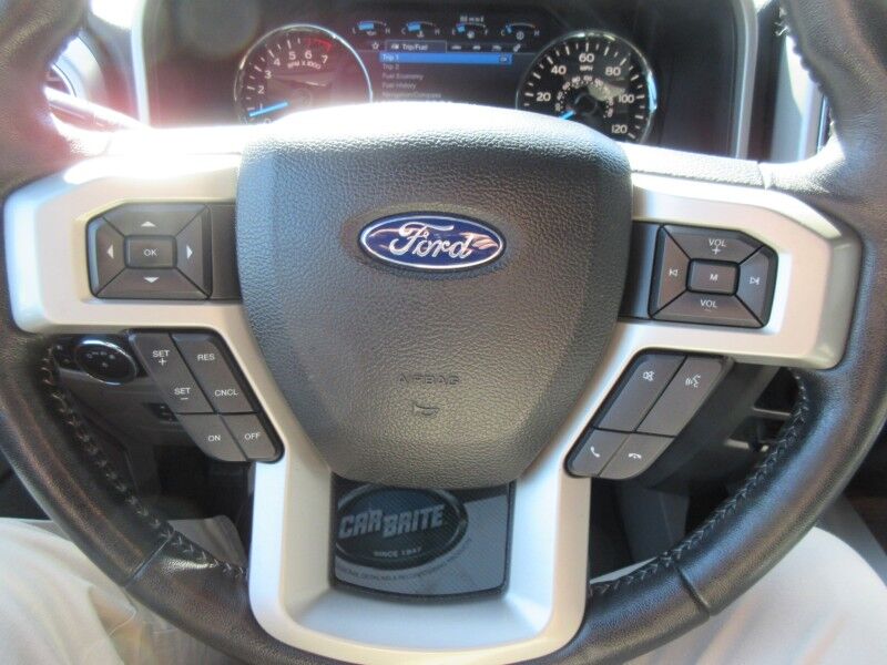 2017 Ford F-150 Lariat St. George SC