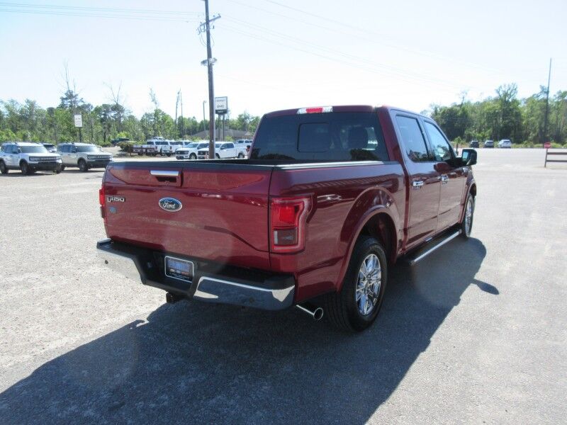 2017 Ford F-150 Lariat St. George SC