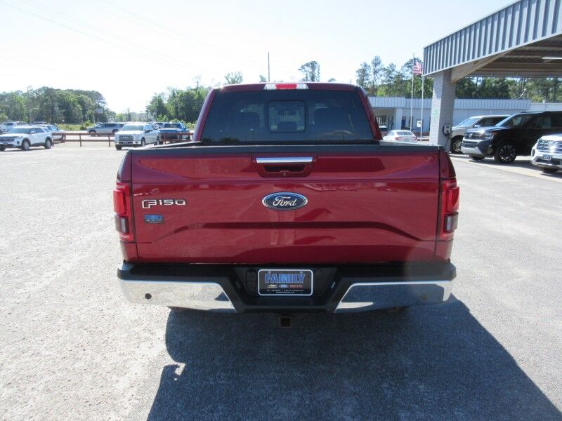 2017 Ford F-150 Lariat St. George SC