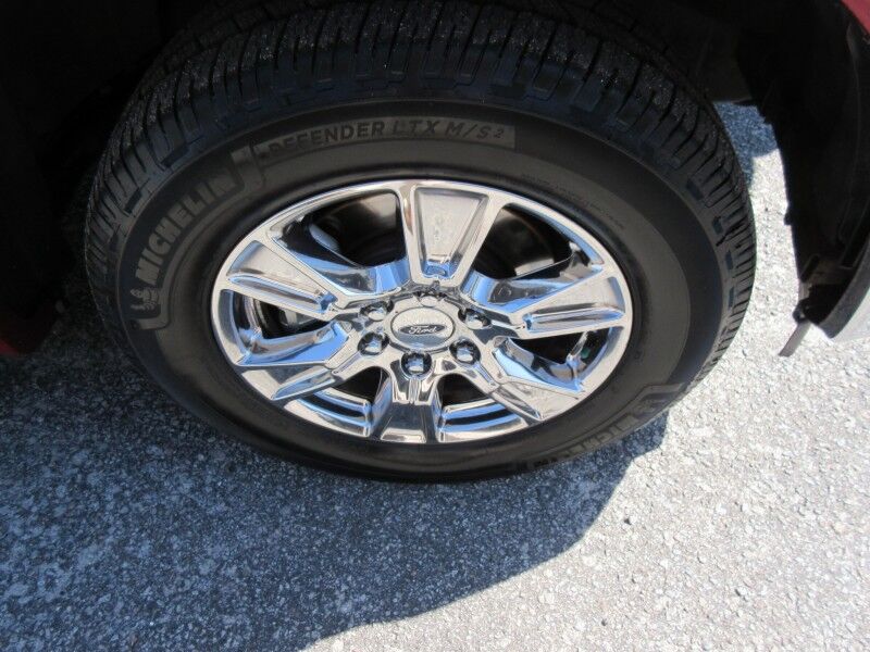 2017 Ford F-150 Lariat St. George SC