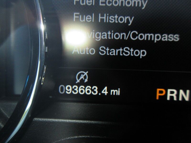 2017 Ford F-150 Lariat St. George SC