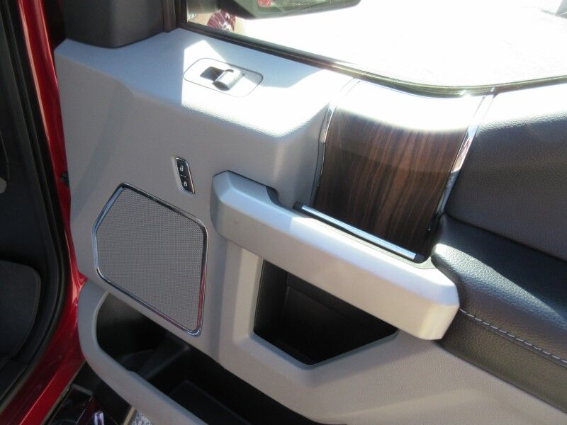2017 Ford F-150 Lariat St. George SC