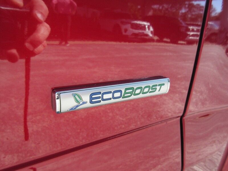 2017 Ford F-150 Lariat St. George SC