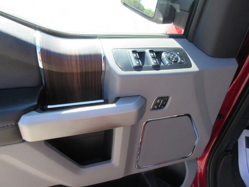 2017 Ford F-150 Lariat St. George SC