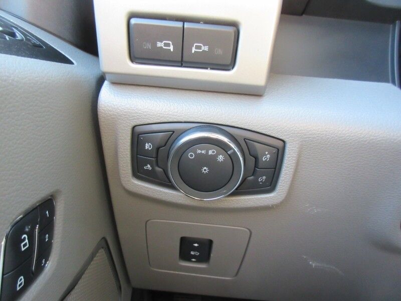 2017 Ford F-150 Lariat St. George SC
