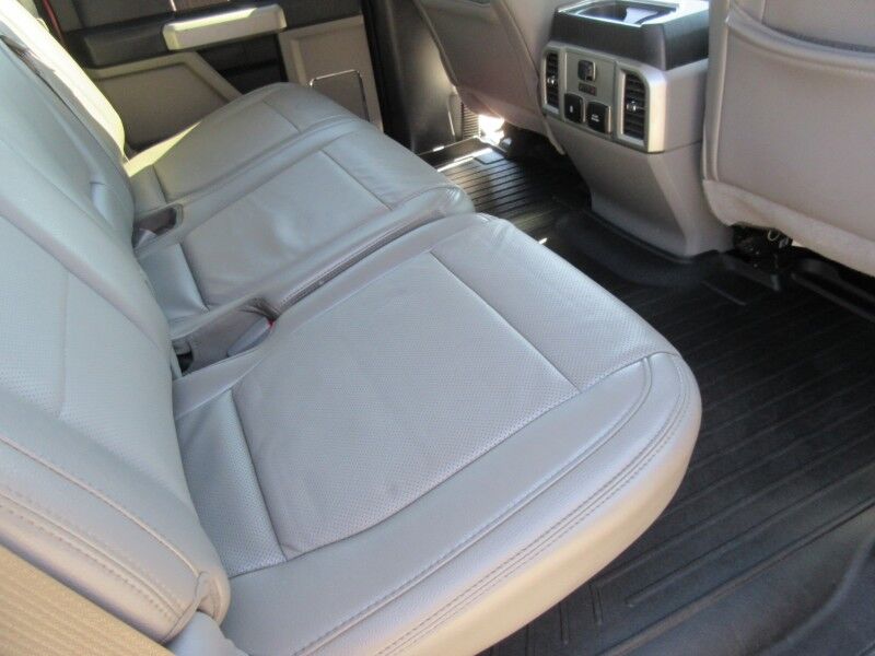 2017 Ford F-150 Lariat St. George SC