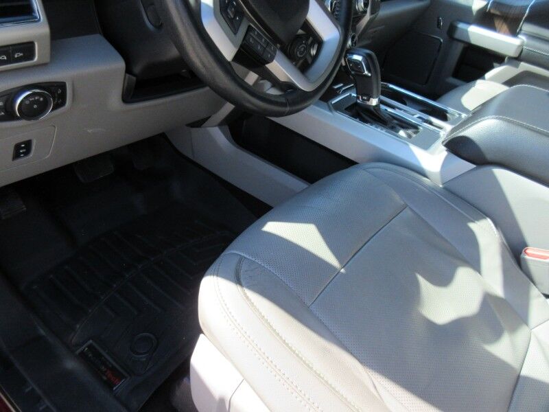2017 Ford F-150 Lariat St. George SC