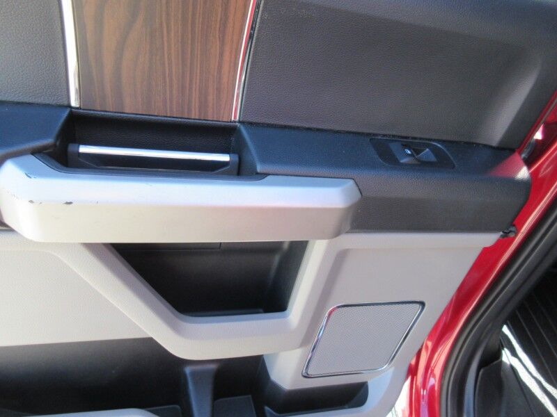 2017 Ford F-150 Lariat St. George SC