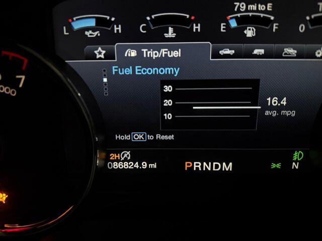 2017 Ford F-150 Lariat Salt Lake City UT