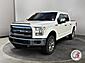 2017 Ford F-150 Lariat Salt Lake City UT