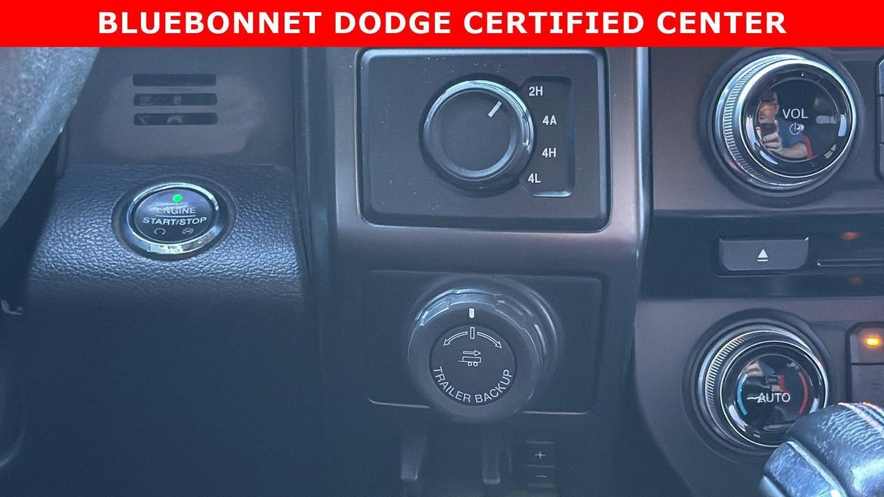 2017 Ford F-150 Lariat New Braunfels TX