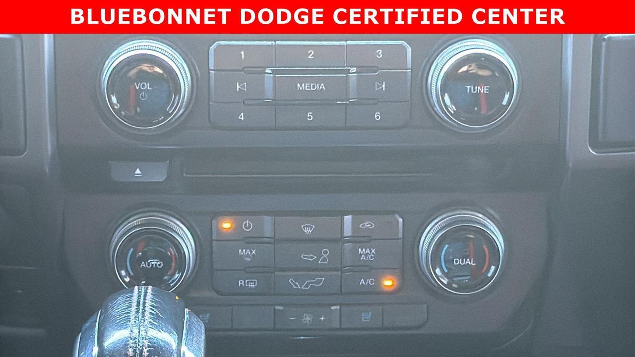 2017 Ford F-150 Lariat New Braunfels TX