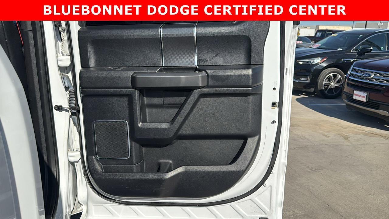 2017 Ford F-150 Lariat New Braunfels TX