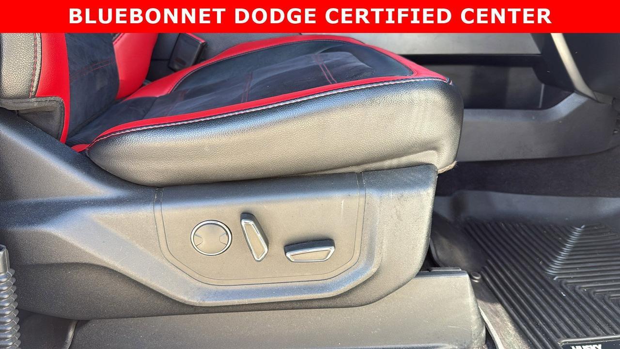 2017 Ford F-150 Lariat New Braunfels TX