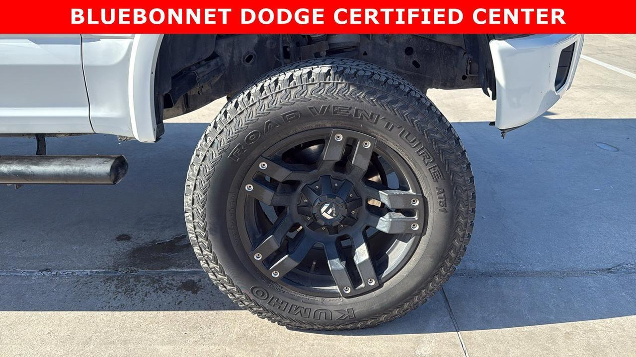 2017 Ford F-150 Lariat New Braunfels TX