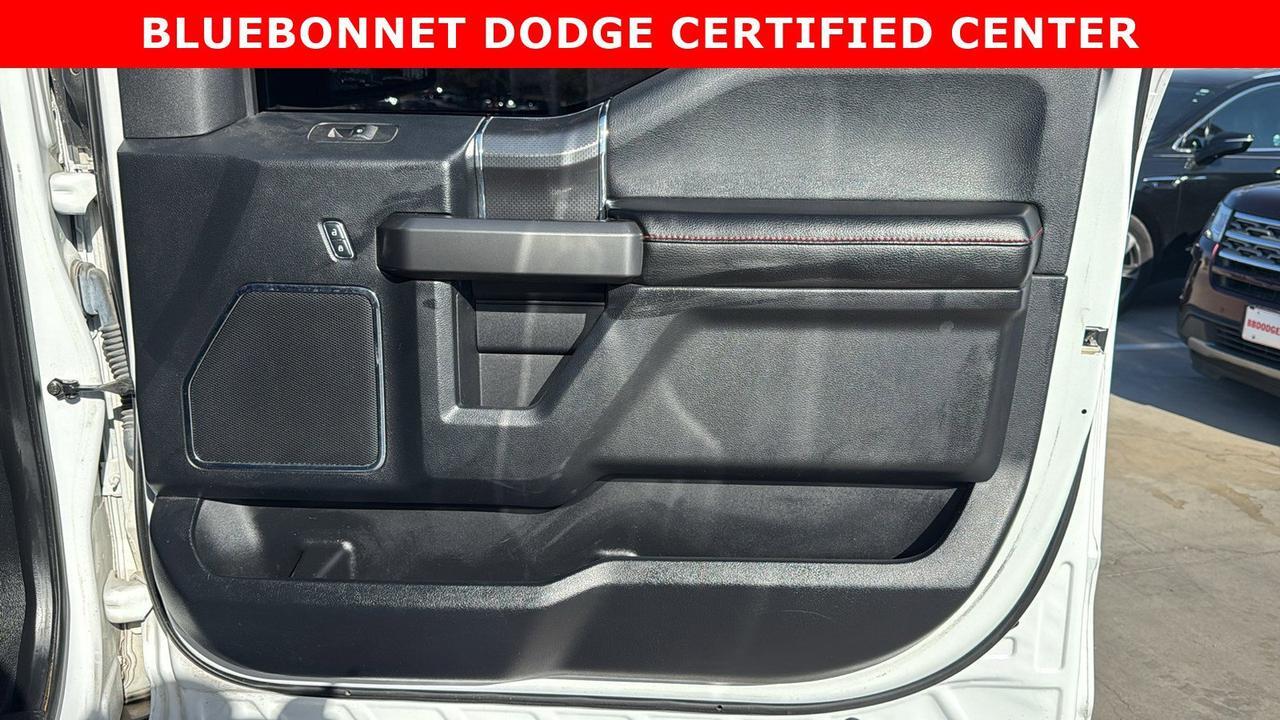 2017 Ford F-150 Lariat New Braunfels TX