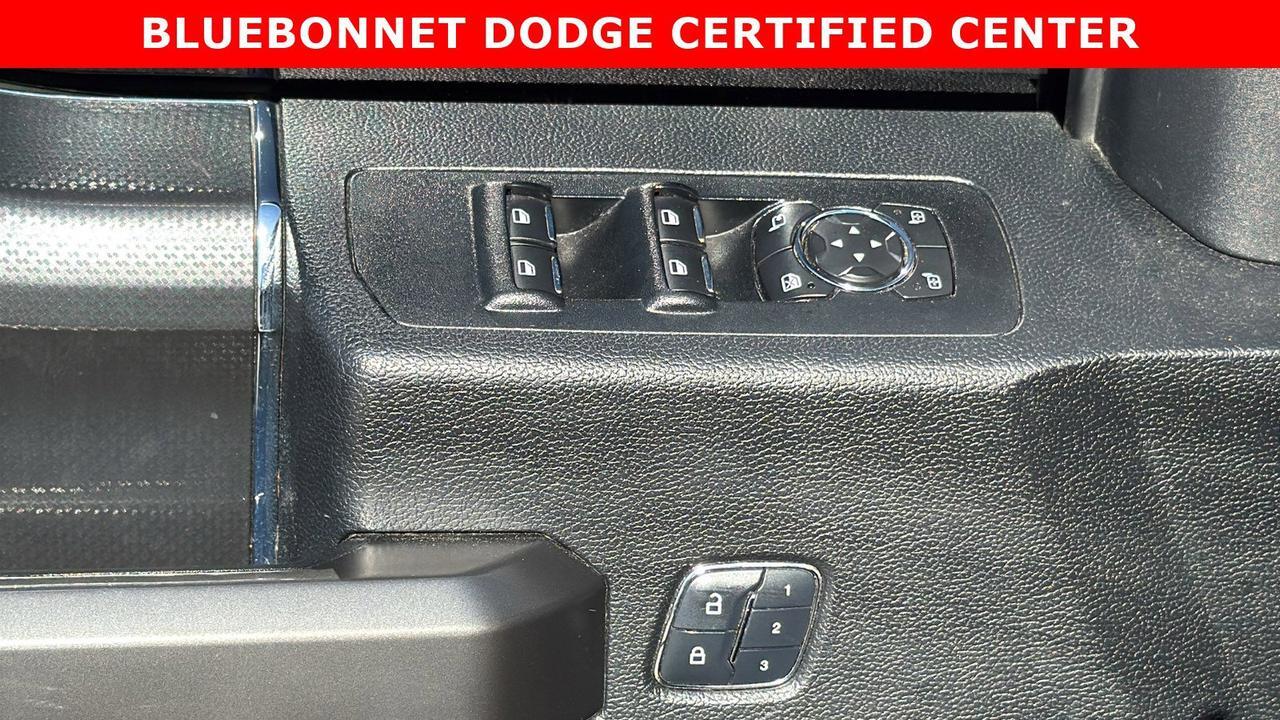 2017 Ford F-150 Lariat New Braunfels TX