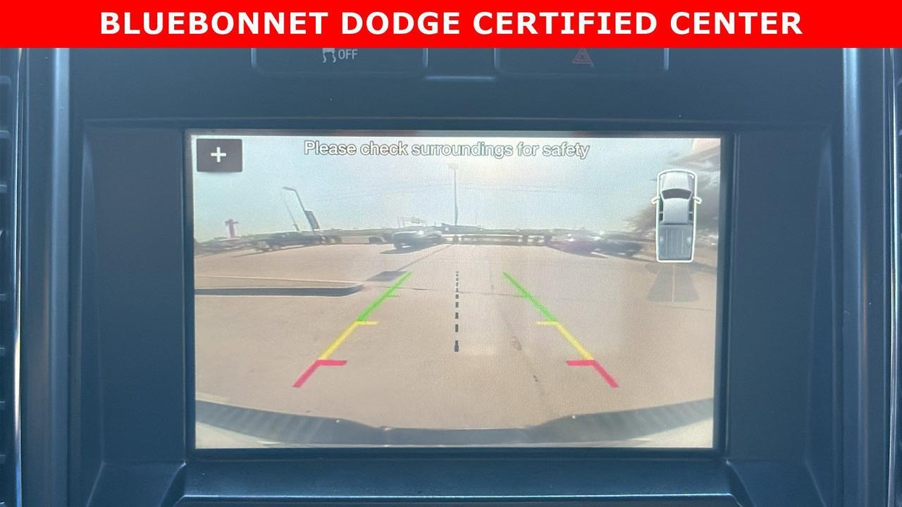 2017 Ford F-150 Lariat New Braunfels TX