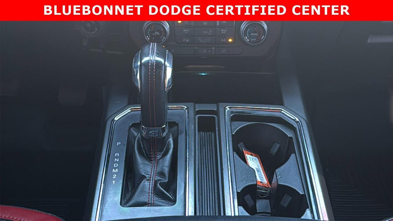 2017 Ford F-150 Lariat New Braunfels TX