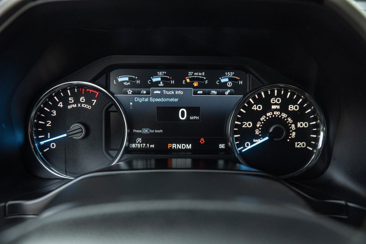 2017 Ford F-150 Lariat  Selma TX