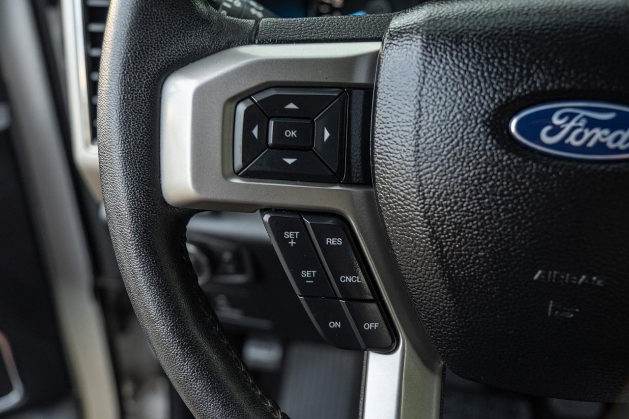 2017 Ford F-150 Lariat  Selma TX