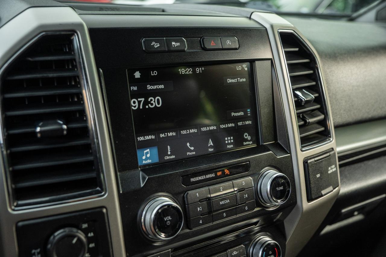 2017 Ford F-150 Lariat  Selma TX