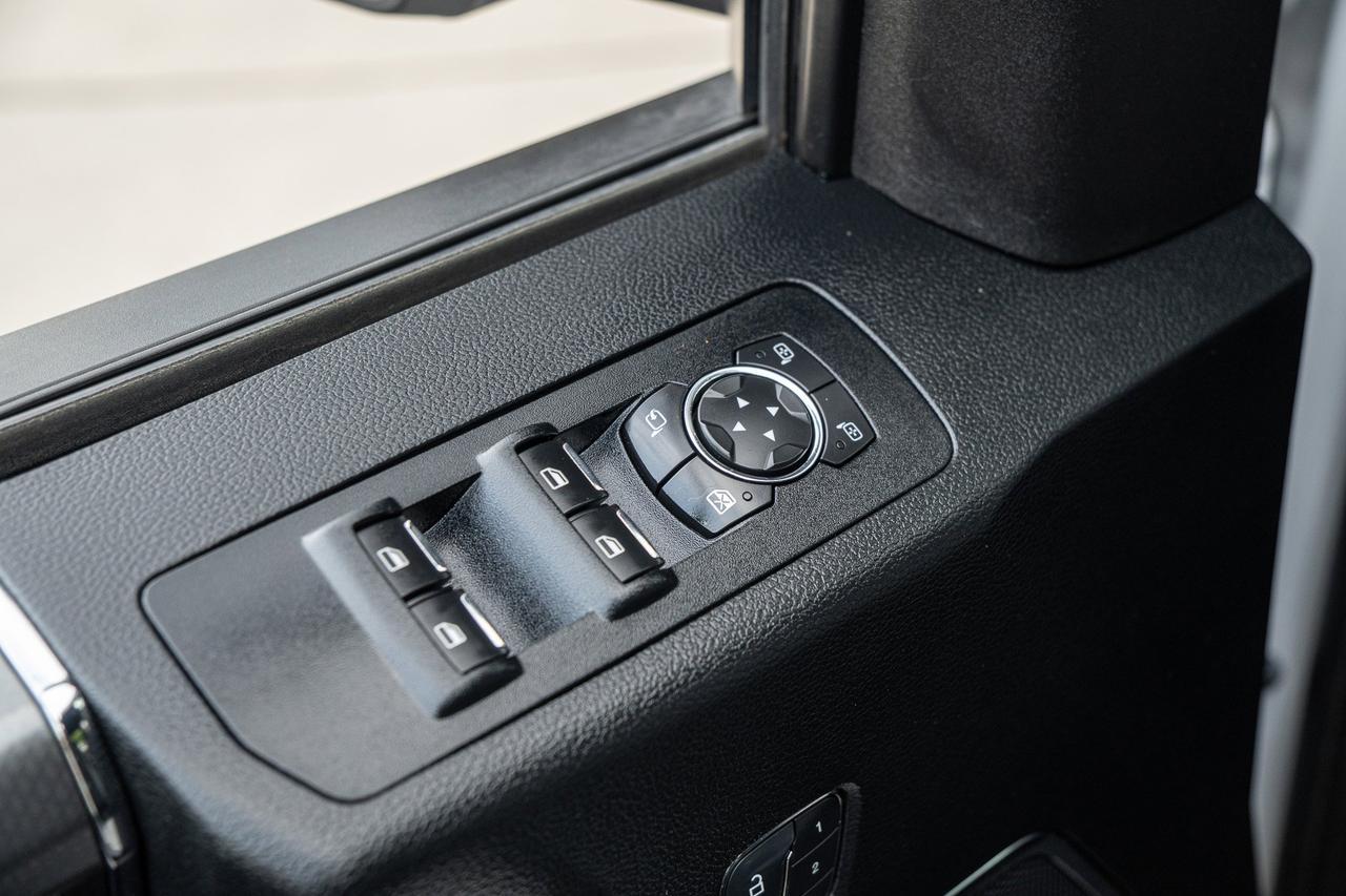 2017 Ford F-150 Lariat  Selma TX