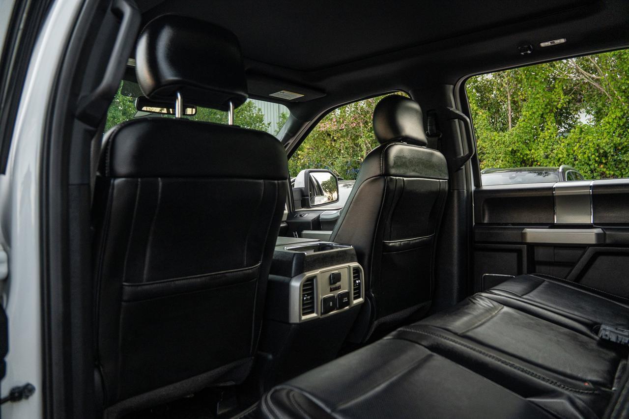 2017 Ford F-150 Lariat  Selma TX