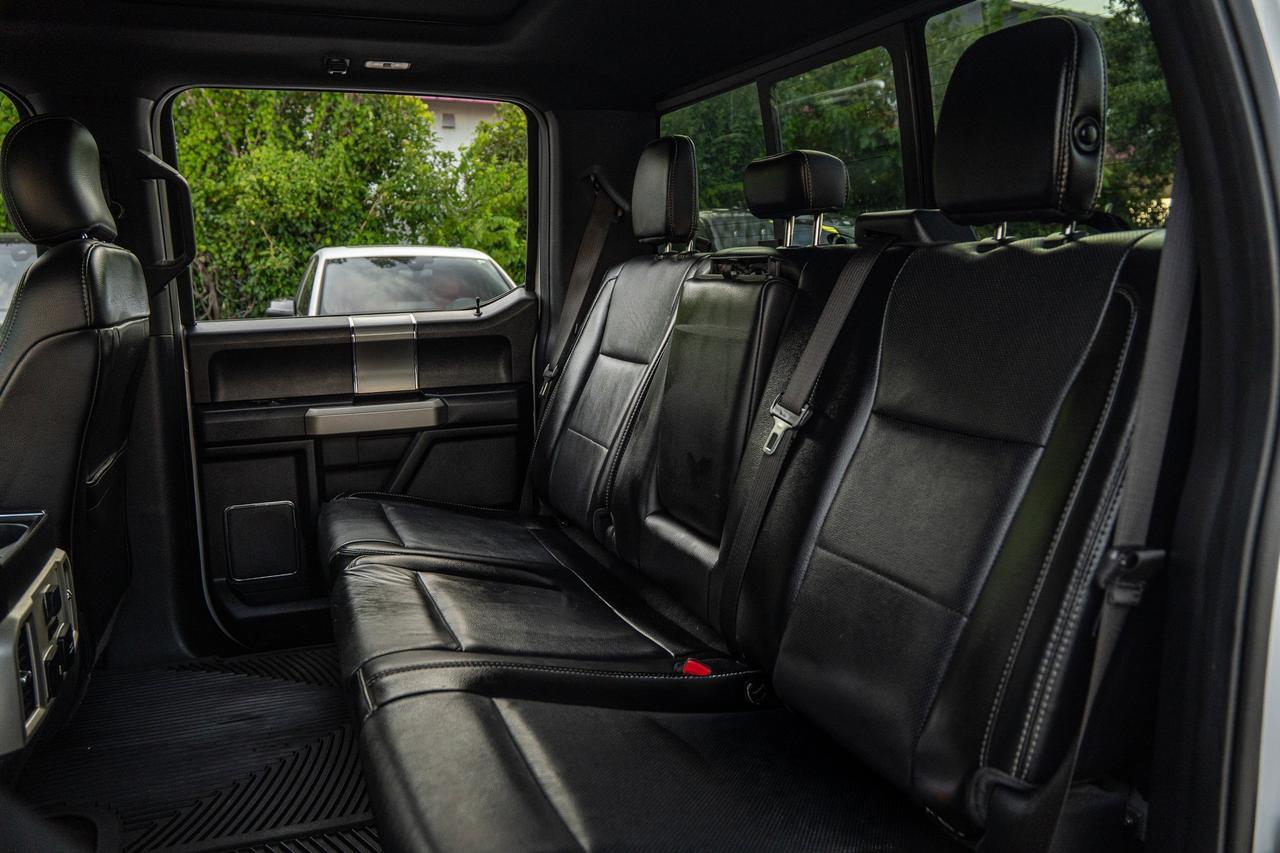 2017 Ford F-150 Lariat  Selma TX
