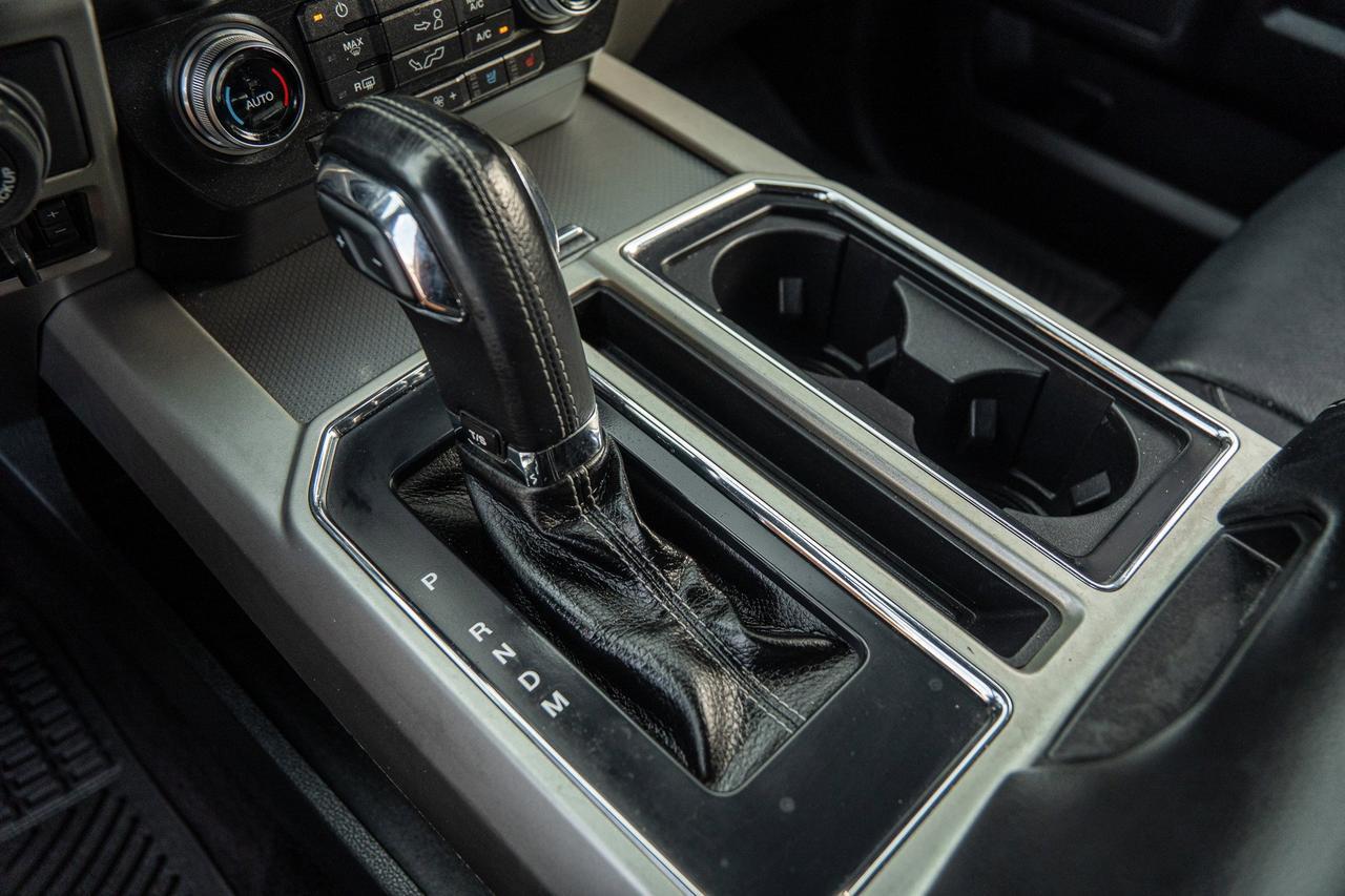 2017 Ford F-150 Lariat  Selma TX