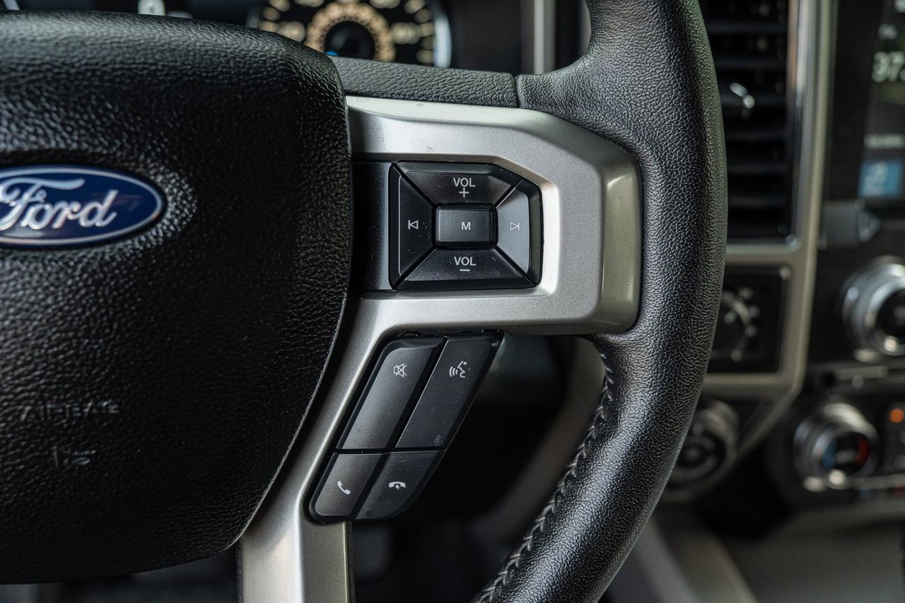 2017 Ford F-150 Lariat  Selma TX