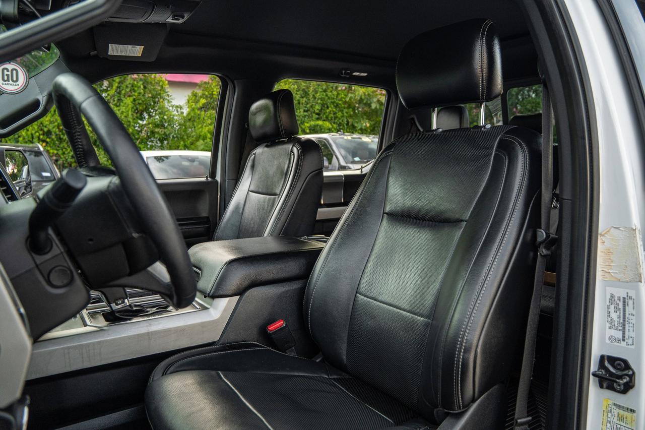 2017 Ford F-150 Lariat  Selma TX