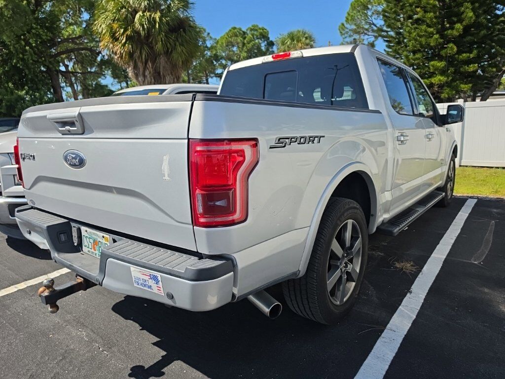 2017 Ford F-150 Lariat San Clemente CA
