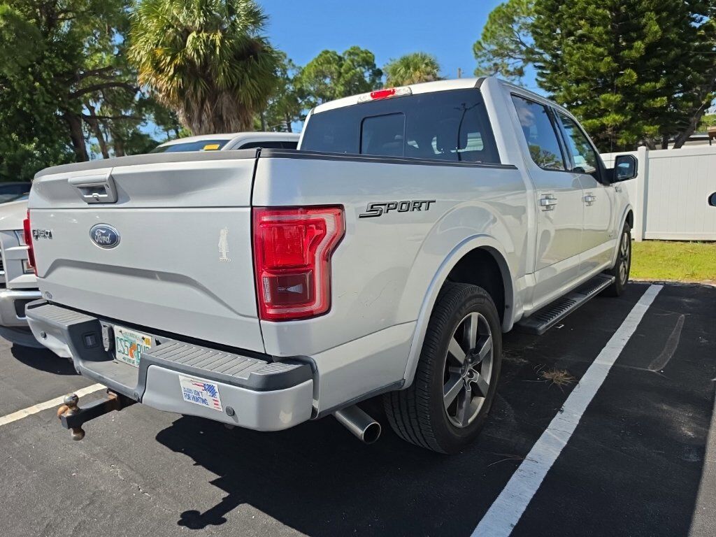 2017 Ford F-150 Lariat San Clemente CA