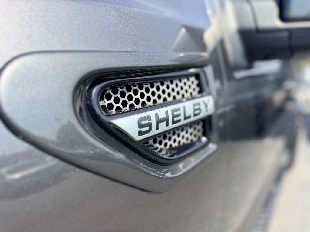 2017 Ford F-150 Lariat Shelby Super Sanke 750HP Worcester MA